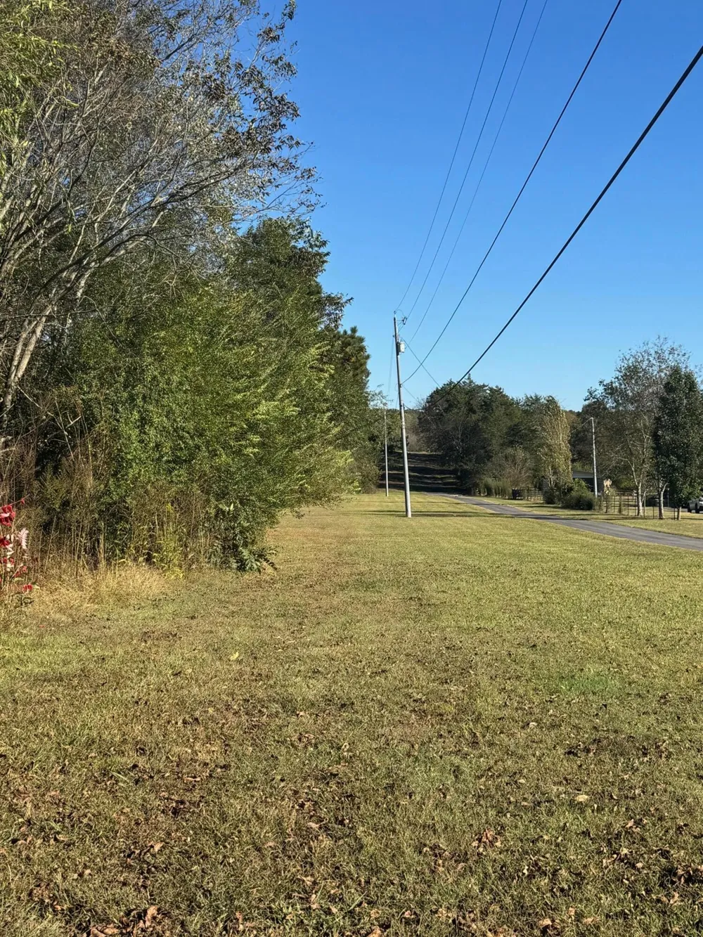0 Durkee Road SE Cleveland, TN 37323