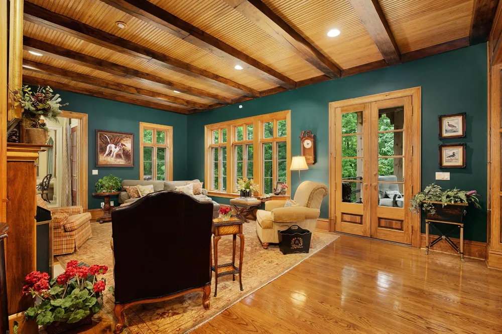 911 New England Road Wildwood, GA 30757