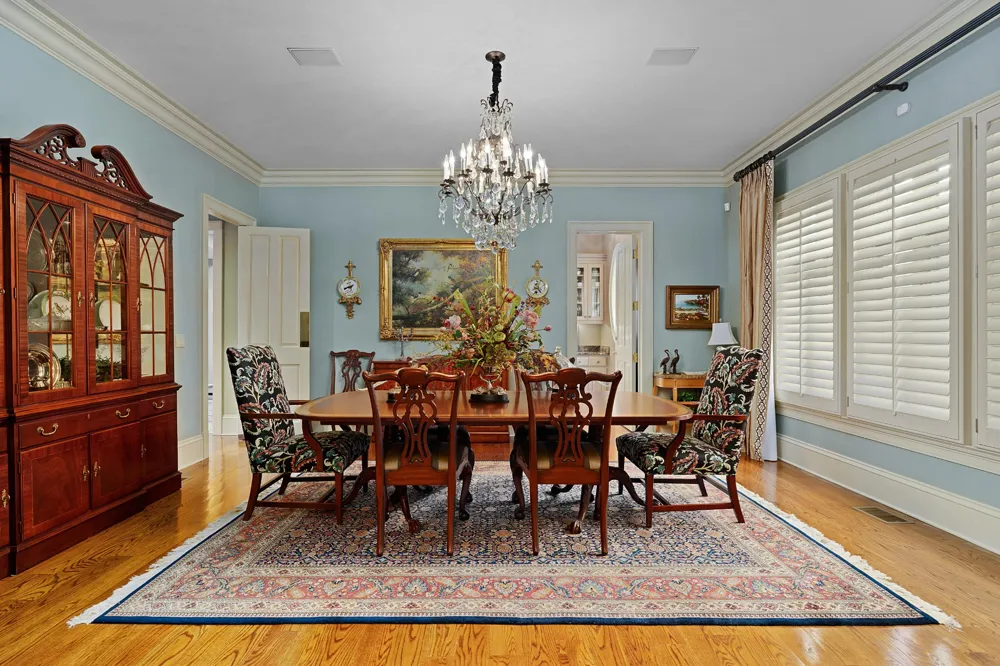 911 New England Road Wildwood, GA 30757