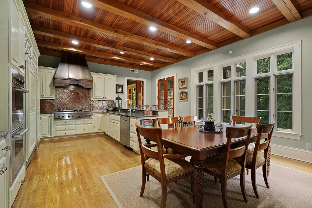 911 New England Road Wildwood, GA 30757