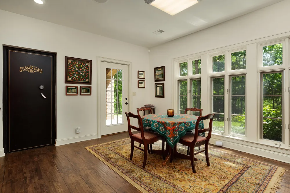 911 New England Road Wildwood, GA 30757