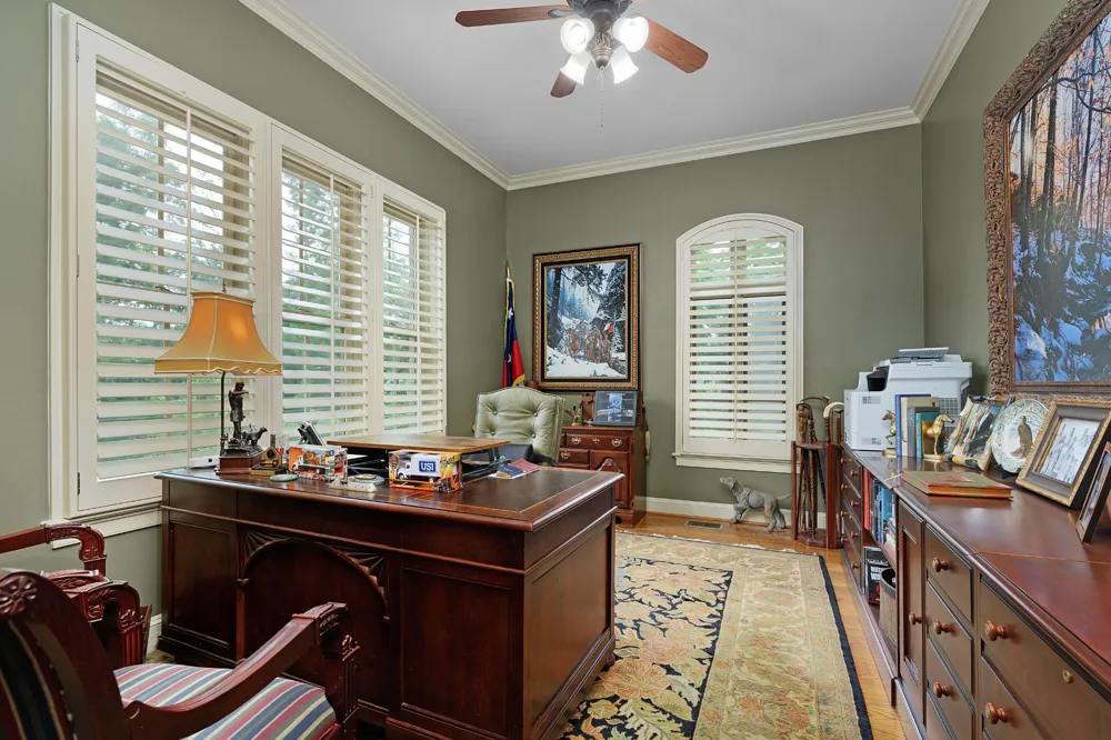 911 New England Road Wildwood, GA 30757