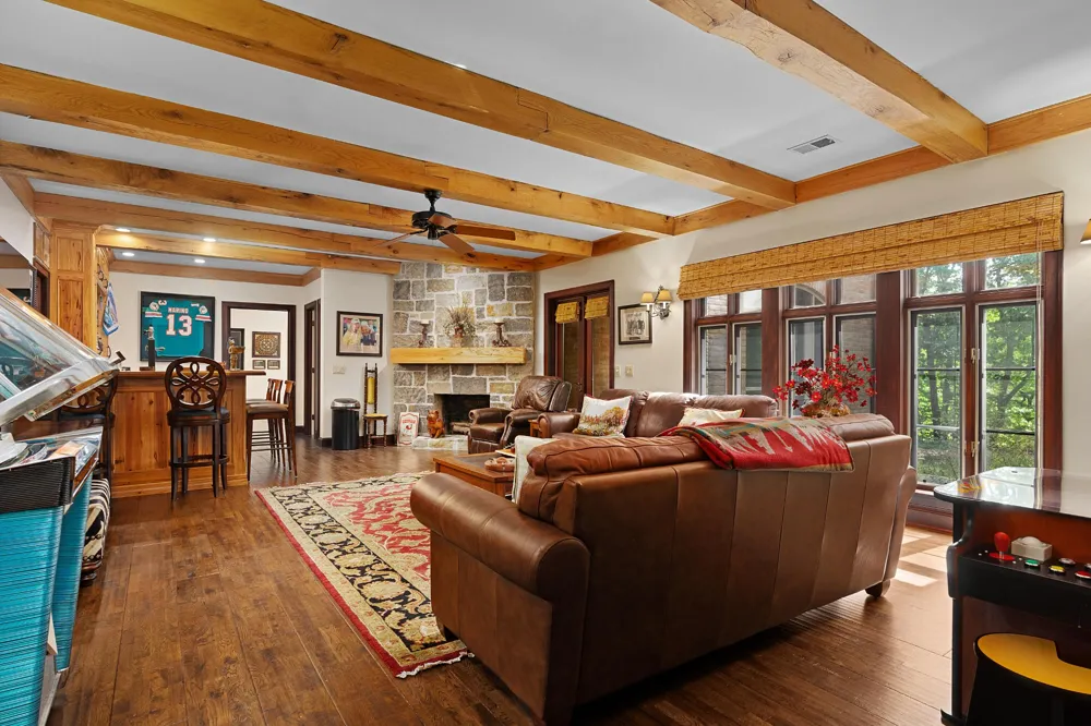 911 New England Road Wildwood, GA 30757