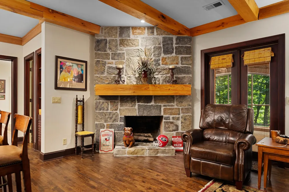 911 New England Road Wildwood, GA 30757