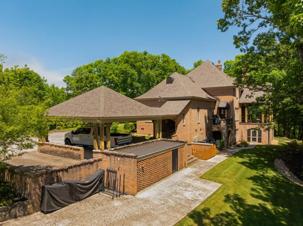 911 New England Road Wildwood, GA 30757