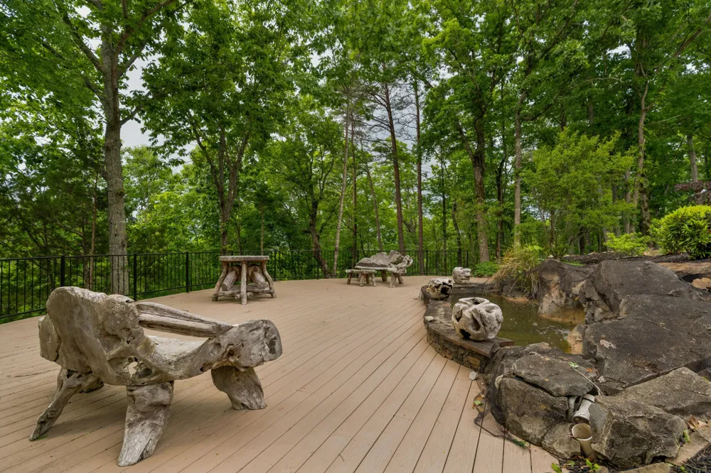 911 New England Road Wildwood, GA 30757