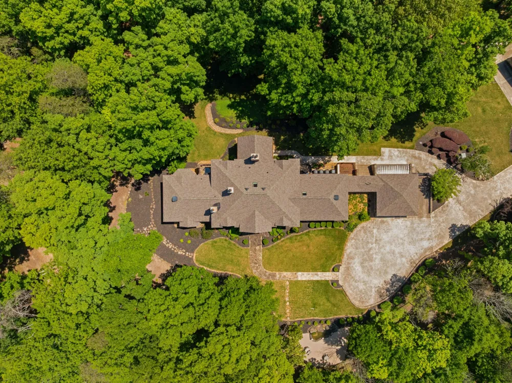 911 New England Road Wildwood, GA 30757