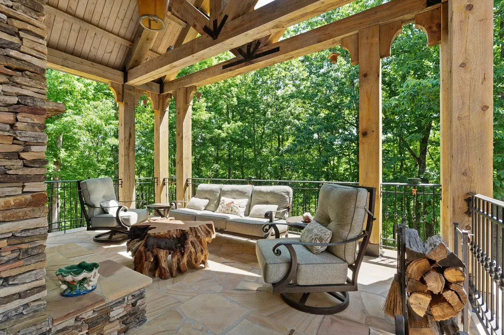 911 New England Road Wildwood, GA 30757