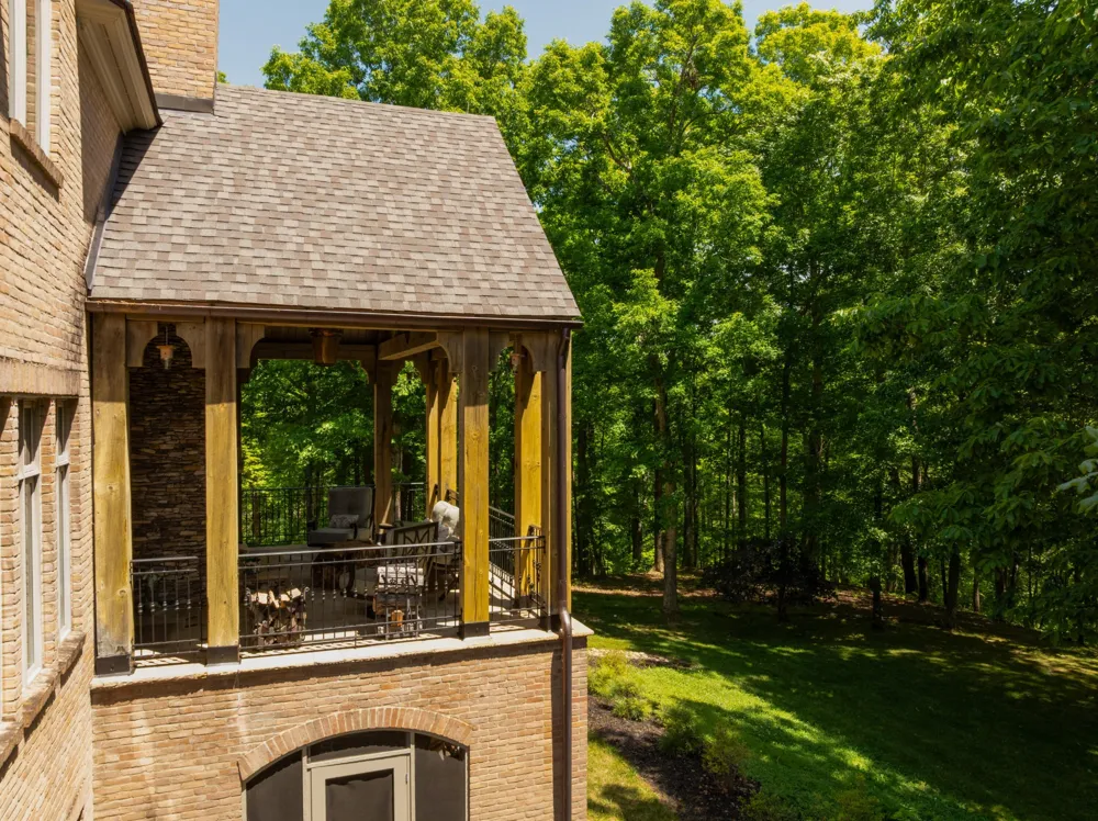 911 New England Road Wildwood, GA 30757