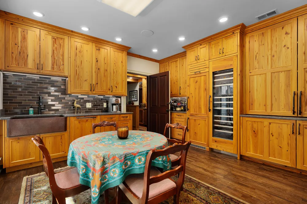 911 New England Road Wildwood, GA 30757