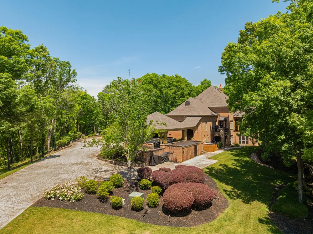 911 New England Road Wildwood, GA 30757