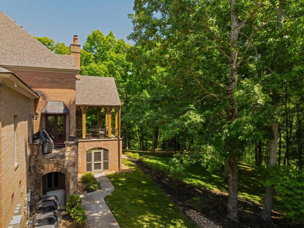 911 New England Road Wildwood, GA 30757