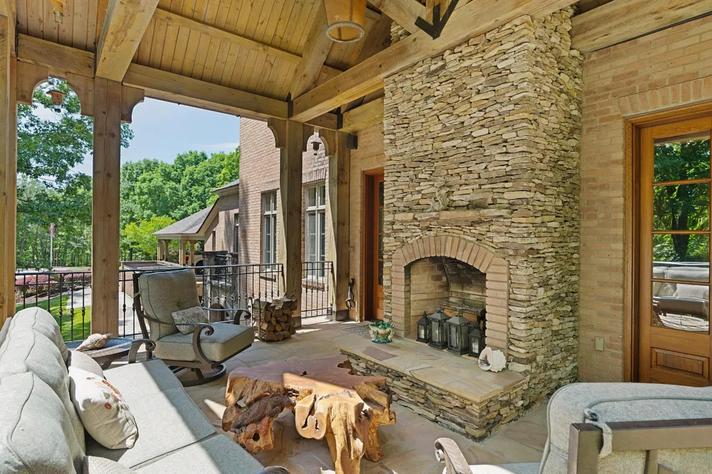 911 New England Road Wildwood, GA 30757