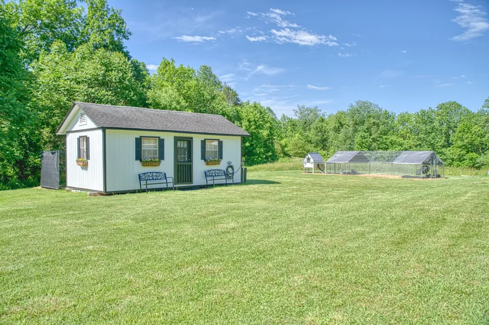 427 Frank Sims Rd Sparta, TN 38583