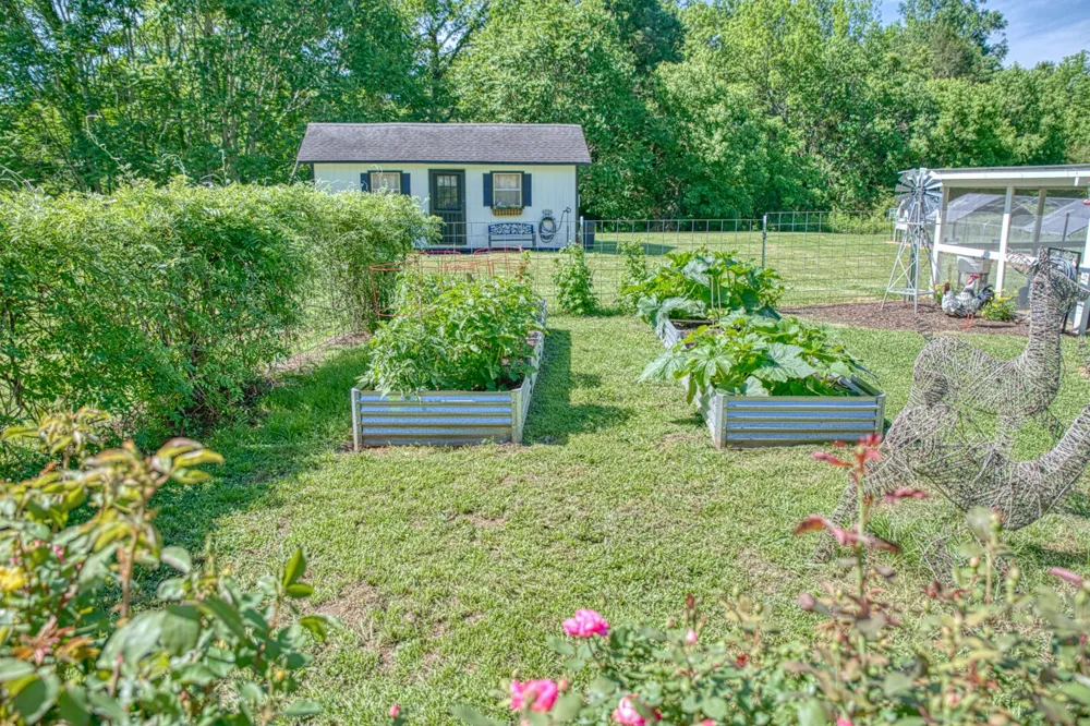 427 Frank Sims Rd Sparta, TN 38583