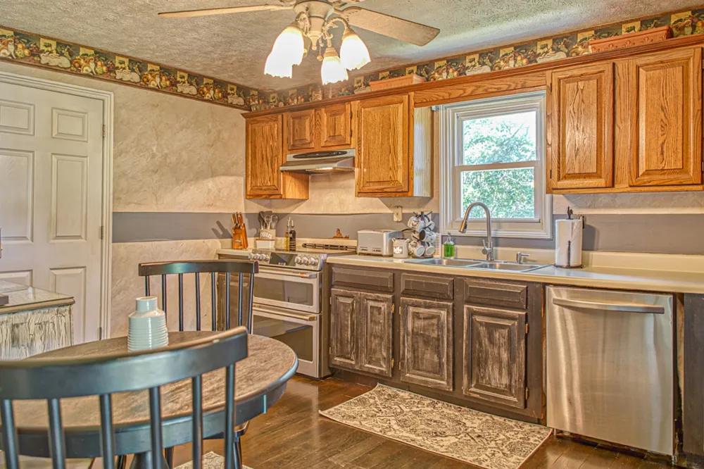 427 Frank Sims Rd Sparta, TN 38583