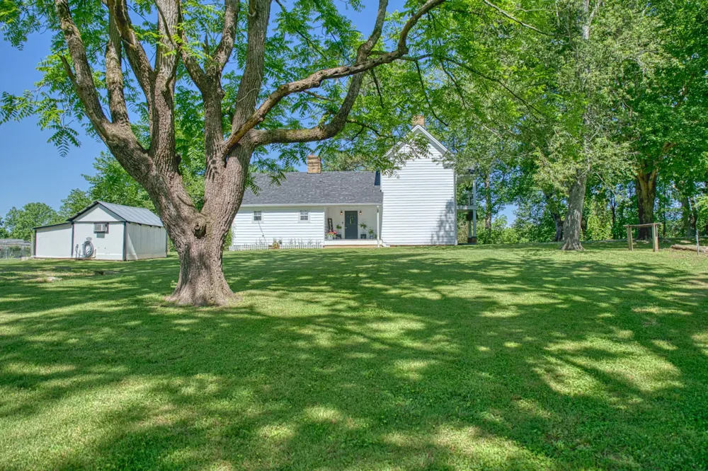 427 Frank Sims Rd Sparta, TN 38583