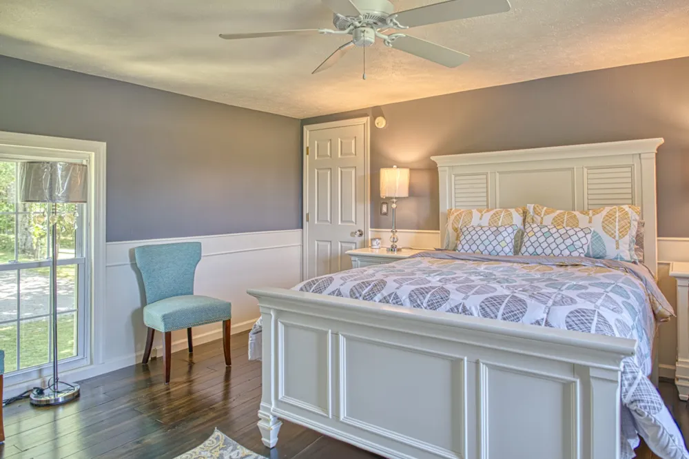 427 Frank Sims Rd Sparta, TN 38583