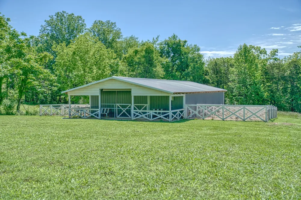427 Frank Sims Rd Sparta, TN 38583