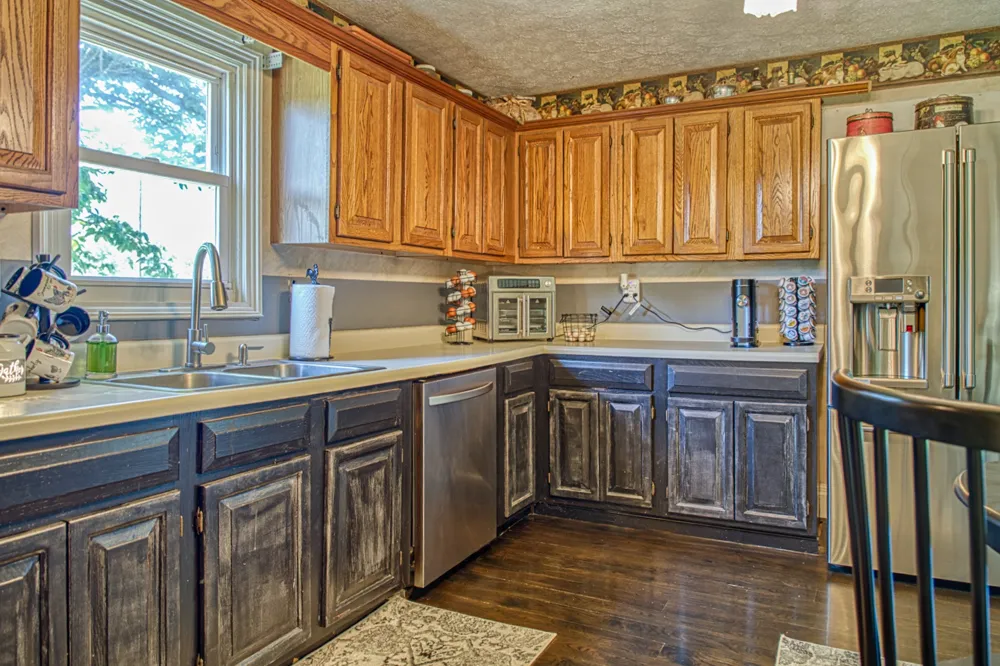 427 Frank Sims Rd Sparta, TN 38583