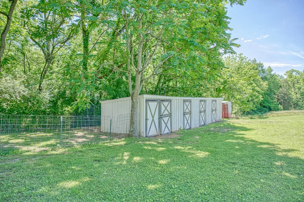 427 Frank Sims Rd Sparta, TN 38583