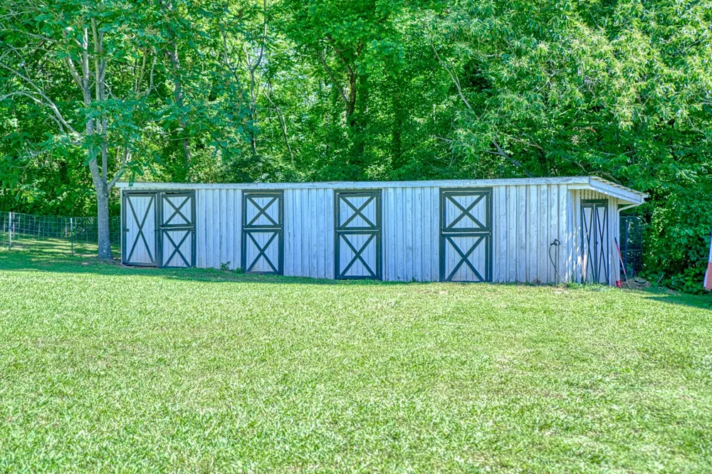 427 Frank Sims Rd Sparta, TN 38583