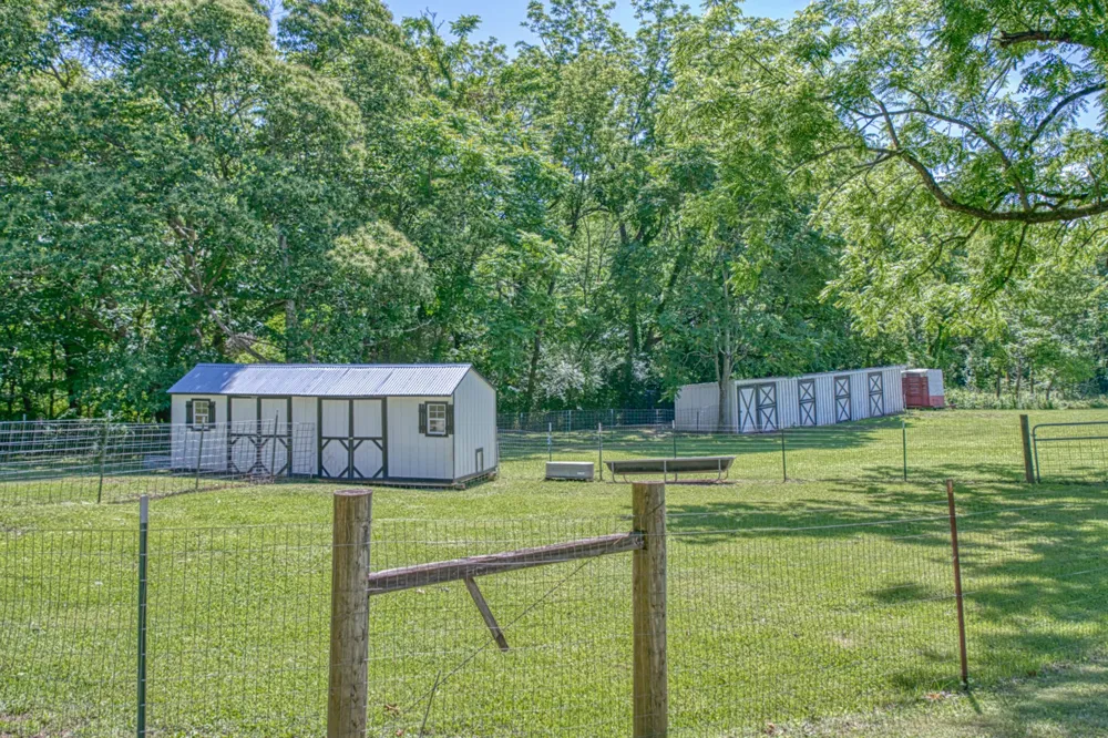 427 Frank Sims Rd Sparta, TN 38583