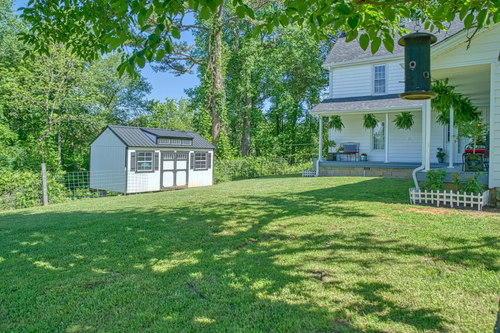 427 Frank Sims Rd Sparta, TN 38583