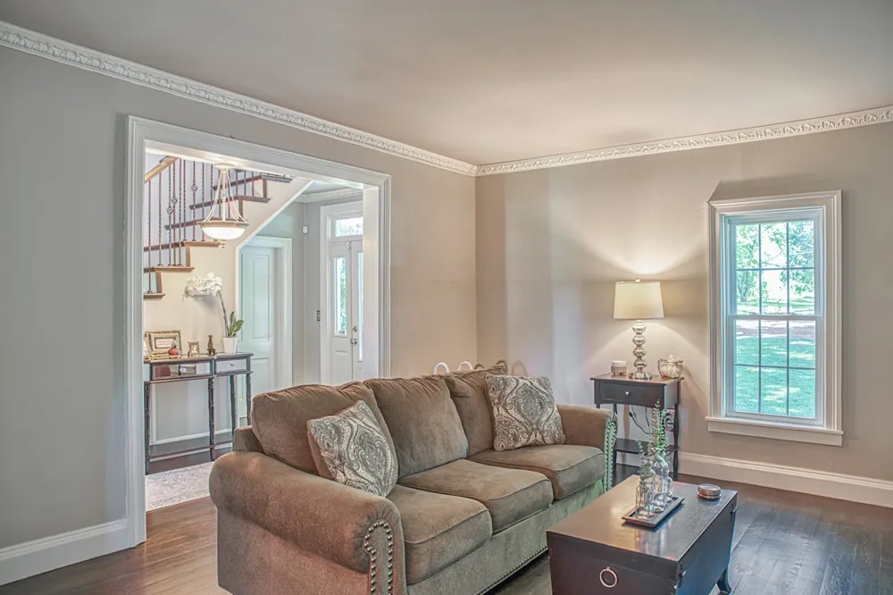 427 Frank Sims Rd Sparta, TN 38583