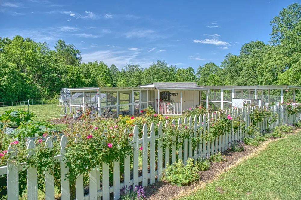 427 Frank Sims Rd Sparta, TN 38583