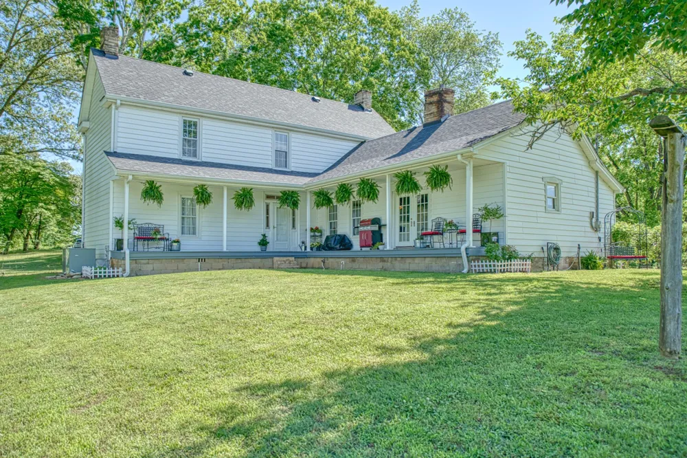 427 Frank Sims Rd Sparta, TN 38583
