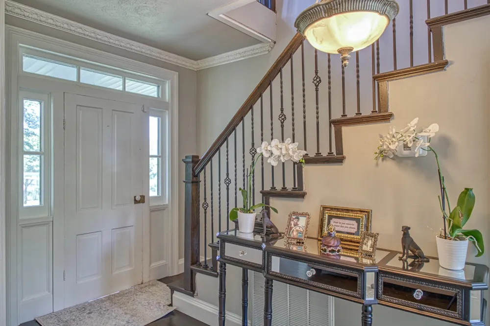 427 Frank Sims Rd Sparta, TN 38583