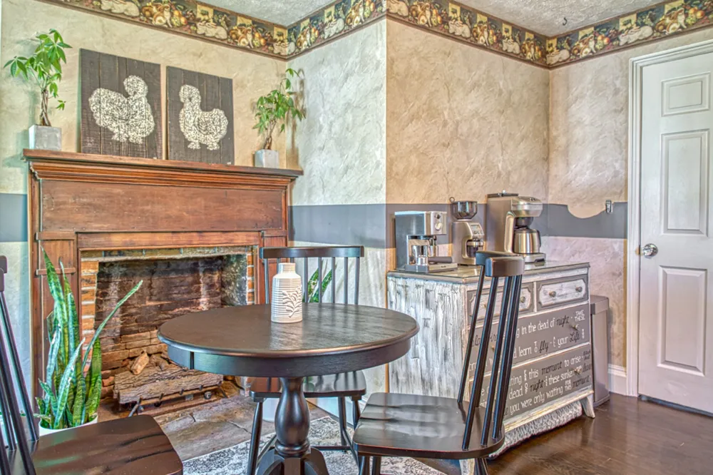 427 Frank Sims Rd Sparta, TN 38583