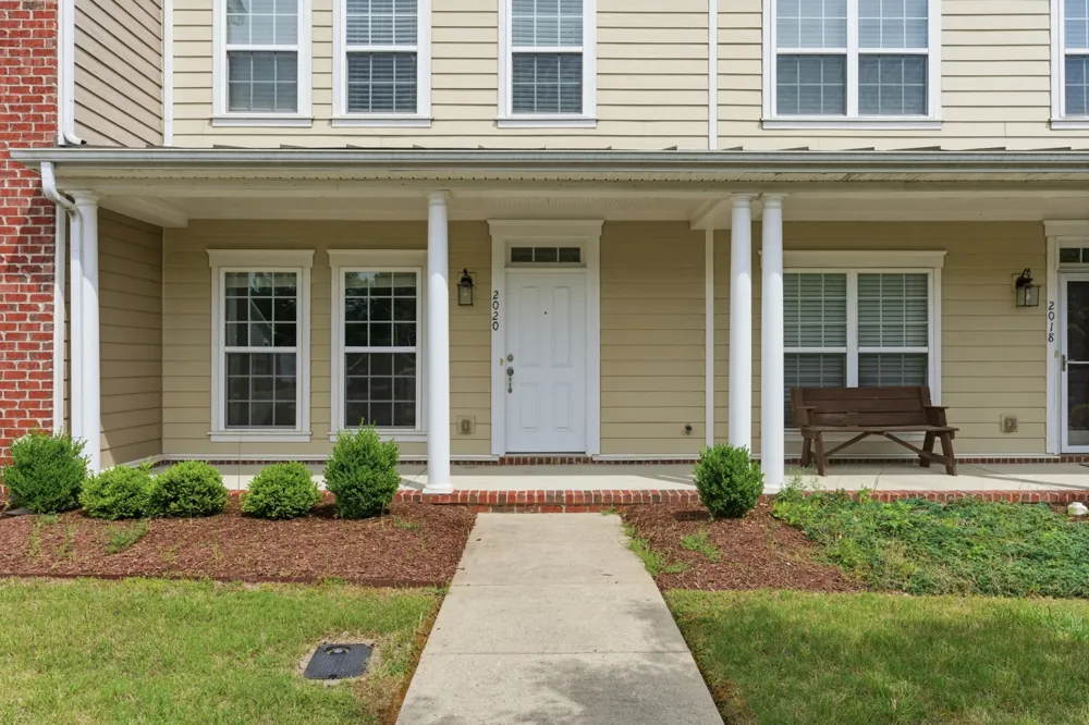 2020 Hemlock Dr Spring Hill, TN 37174