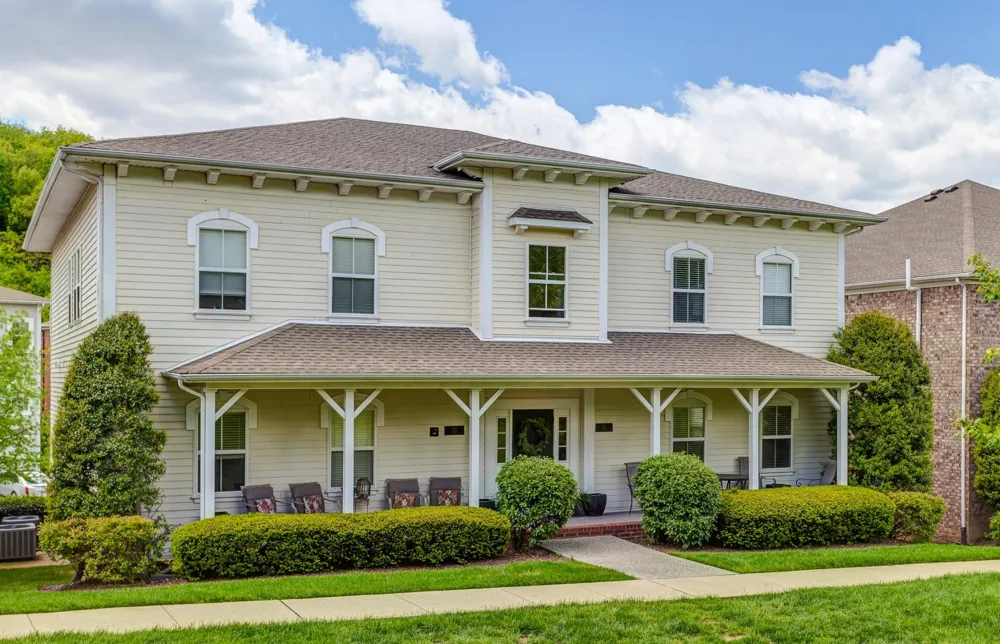 1025 Park Run Dr Franklin, TN 37067