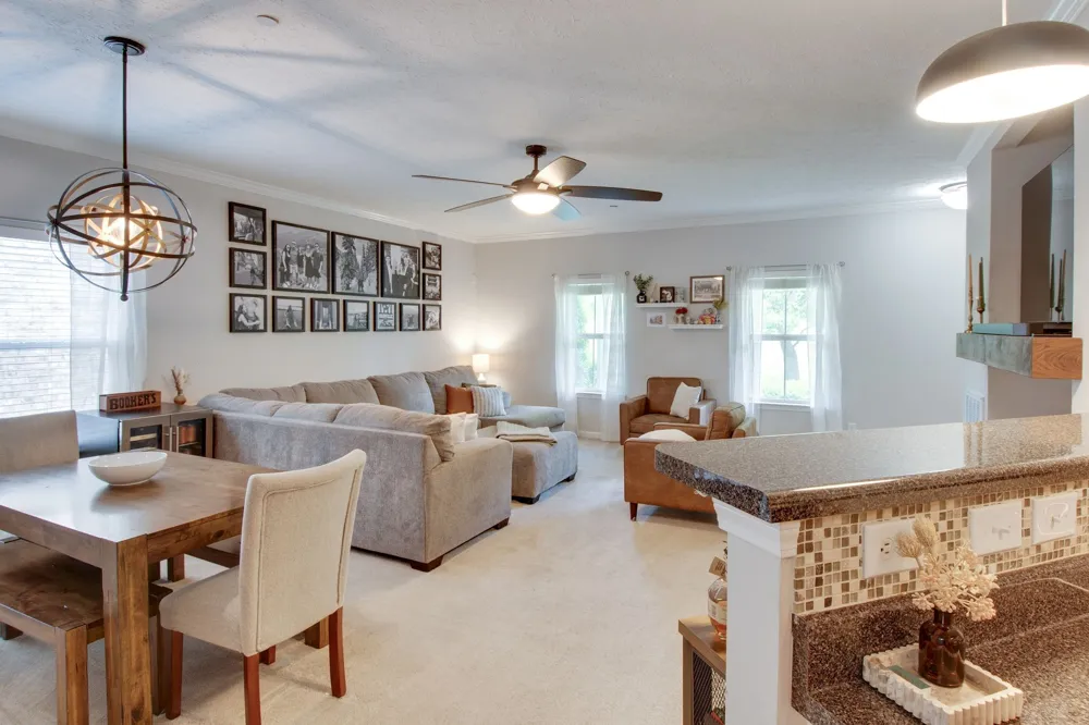 1025 Park Run Dr Franklin, TN 37067