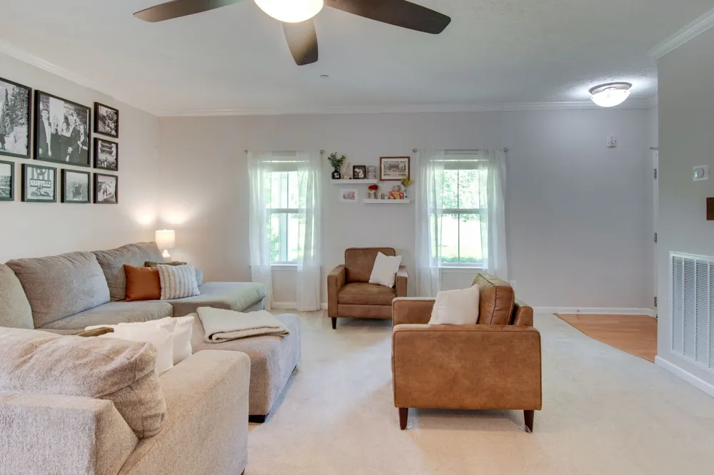 1025 Park Run Dr Franklin, TN 37067