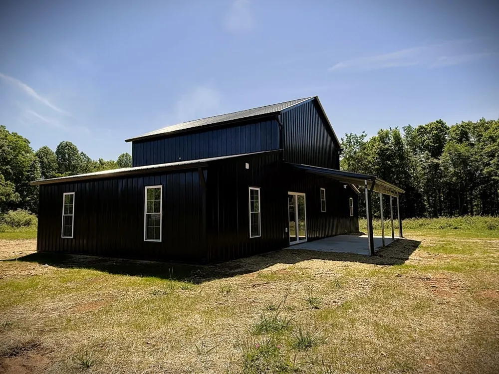 246 Ralph Spivey ln Gainesboro, TN 38562