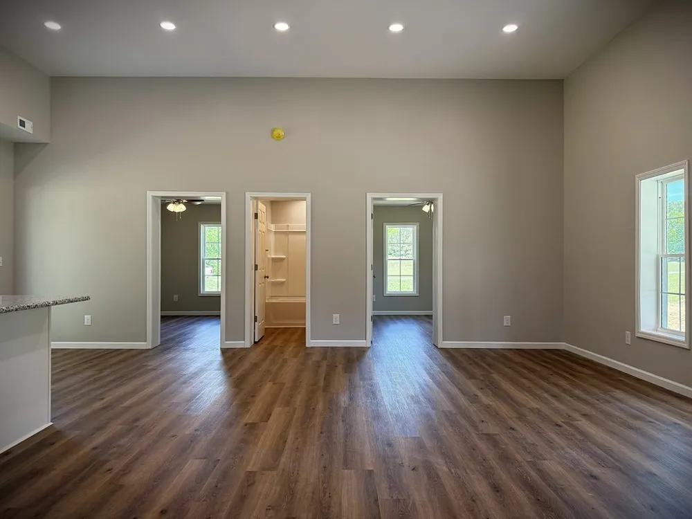246 Ralph Spivey ln Gainesboro, TN 38562