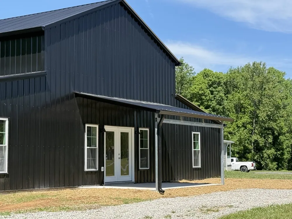 246 Ralph Spivey ln Gainesboro, TN 38562
