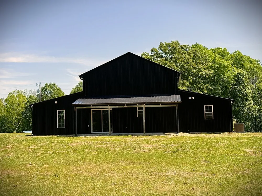246 Ralph Spivey ln Gainesboro, TN 38562