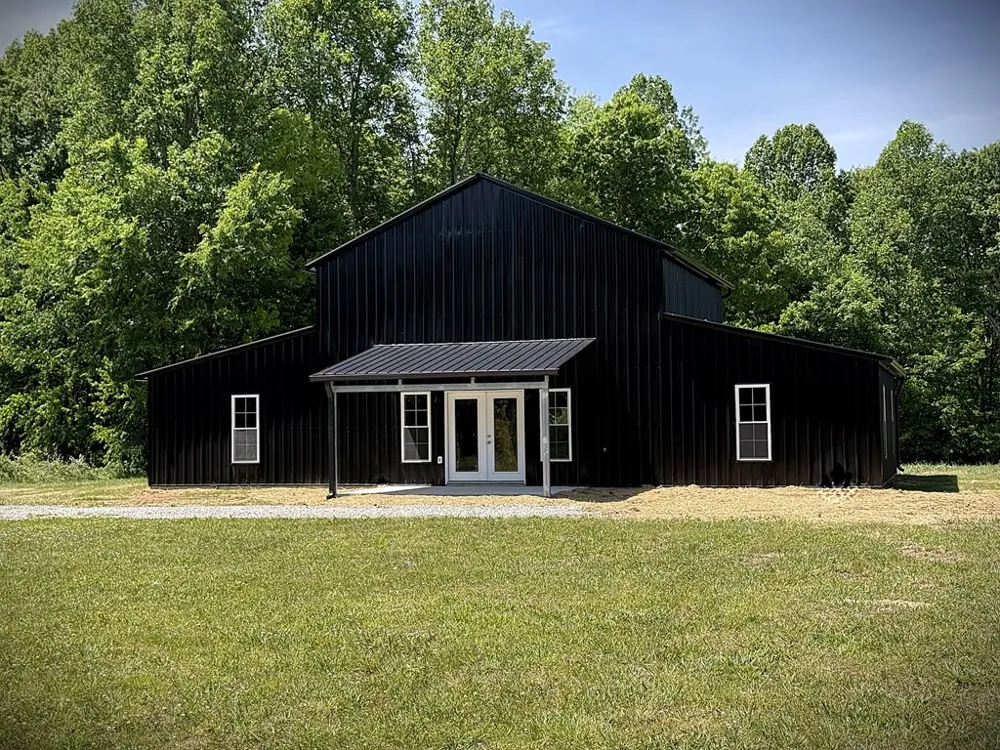 246 Ralph Spivey ln Gainesboro, TN 38562