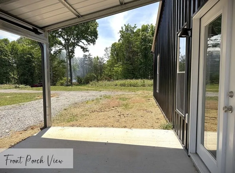 246 Ralph Spivey ln Gainesboro, TN 38562