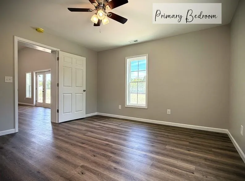 246 Ralph Spivey ln Gainesboro, TN 38562
