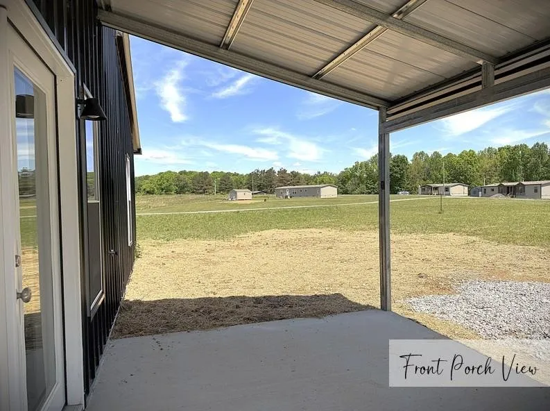 246 Ralph Spivey ln Gainesboro, TN 38562