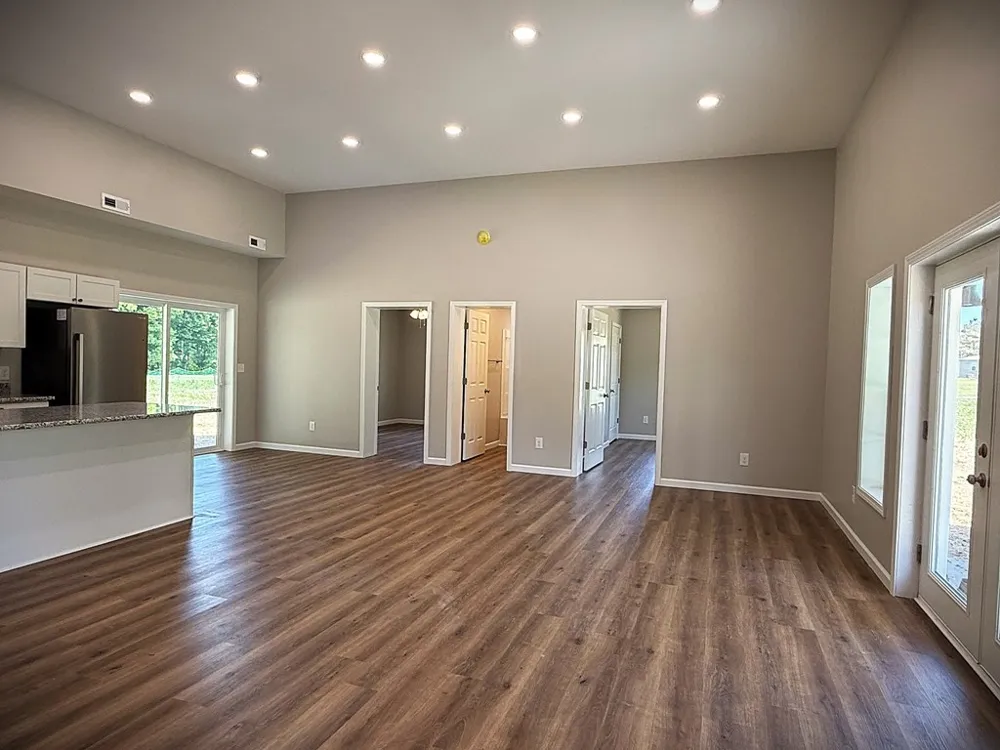 246 Ralph Spivey ln Gainesboro, TN 38562
