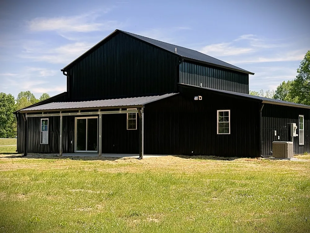 246 Ralph Spivey ln Gainesboro, TN 38562