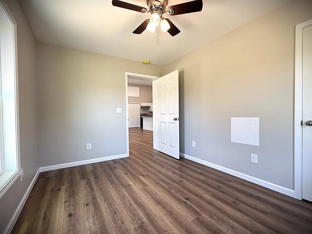 246 Ralph Spivey ln Gainesboro, TN 38562