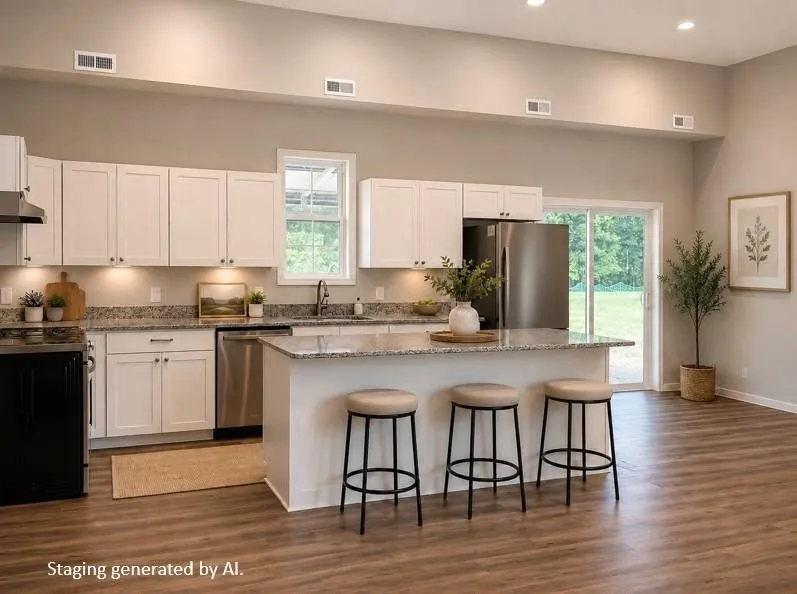 246 Ralph Spivey ln Gainesboro, TN 38562