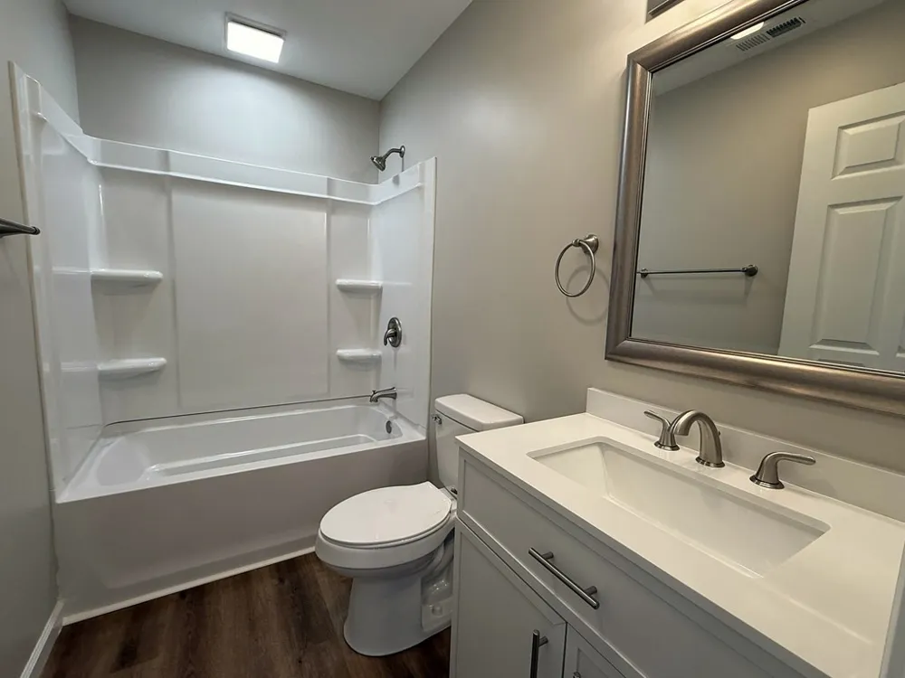 246 Ralph Spivey ln Gainesboro, TN 38562